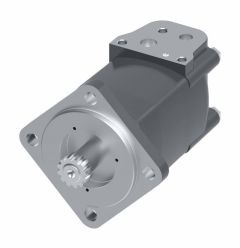 Danfoss / Eaton 4K Compact