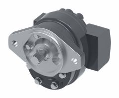 Danfoss / Eaton GR Pump