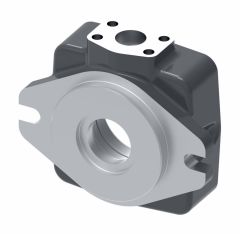 DANFOSS / EATON-BODY S/A