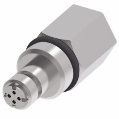 VICKERS-RELIEF VALVE ASSY