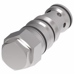 Danfoss / Eaton Integrated Hydraulics 4SK904S