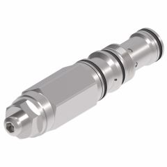 Danfoss / Eaton Integrated Hydraulics 1SE30F35S2