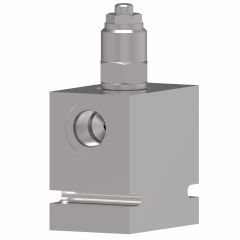 Danfoss / Eaton Integrated Hydraulics 1CE35F6T35S5