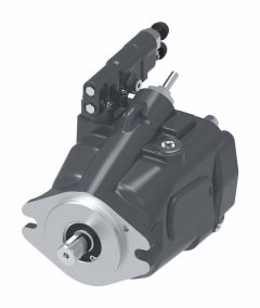 DANFOSS / EATON-2.50 CID (41 CC) (420)420 CODE BOM