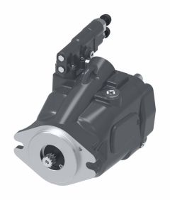 Danfoss / Eaton-2.50 CID(41CC)420 Code B
