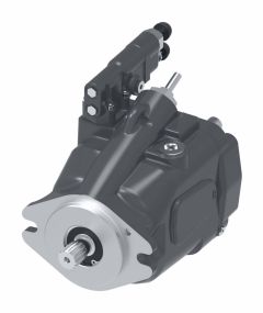 Danfoss / Eaton-3.80 CID(62CC)420 Code B