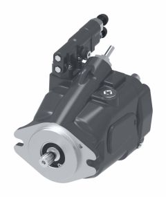 Danfoss / Eaton-2.50 CID(41CC)420 Code B