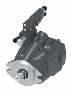 Danfoss / Eaton-4.88 CID(80CC)420 Code C