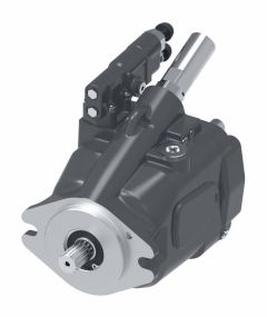 Danfoss / Eaton-3.80 CID(62CC)420 Code B