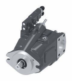 Danfoss / Eaton-4.88 CID(80CC)420 Code B