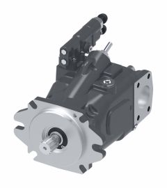 Danfoss / Eaton-3.80 CID(62CC)420 Code B