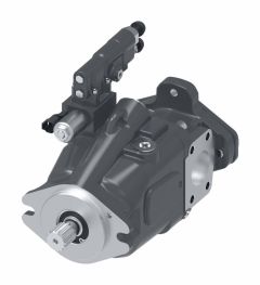 Danfoss / Eaton-4.88 CID(80CC)420 Code B