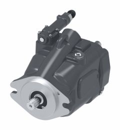 Danfoss / Eaton-4.88 CID(80CC)420 Code C