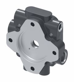 Danfoss / Eaton-CHG PMP Adapter S/A