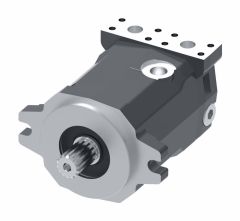Danfoss / Eaton HMF135DMDR0AX000000A