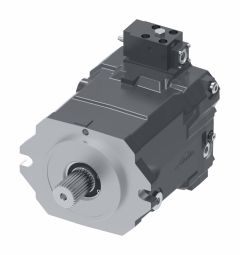 DANFOSS / EATON-HMR105  (GERMANY BUY)