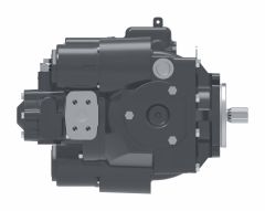 DANFOSS / EATON-54 VARIABLE PUMP CCW