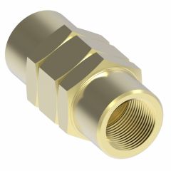 Danfoss / Eaton Coupling