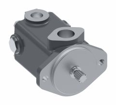 Vickers V10F 1P6P 11A6E 20