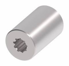 DANFOSS / EATON COUPLER 26/9 TOOTH