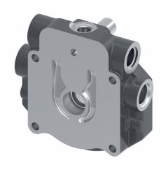 DANFOSS / EATON-ENDCOVER S/A