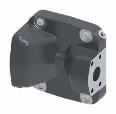 Danfoss / Eaton-End Cover ASSY