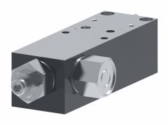 Danfoss / Eaton-EP Control S/A