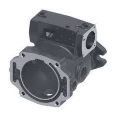 Danfoss / Eaton-Housing (Swash SENSOR)