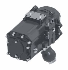DANFOSS / EATON DURAFORCE HPR210R0S4MAAQAC0000001A
