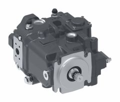 DANFOSS / EATON-S2 64 VARIABLE PUMP CW