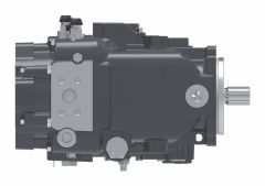 DANFOSS / EATON-S2 64 VARIABLE PUMP CCW