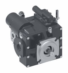 DANFOSS / EATON PUMP ACA642314R0A00MAD002L0A040D00