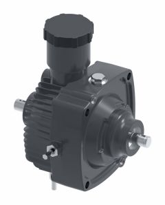 Danfoss / Eaton CW IN CCW OUT TRAN