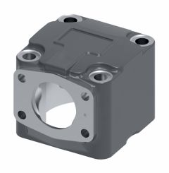 DANFOSS / EATON COV