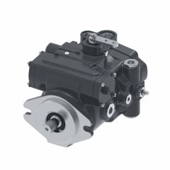 Danfoss / Eaton-2.48 Servo ControlLED Variable DIS