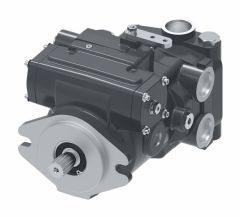 Danfoss / Eaton-2.48 Servo ControlLED V.