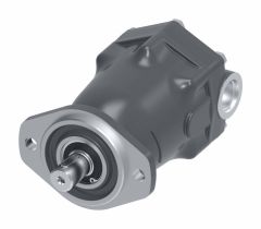 Danfoss / Eaton-1.24 Fixed Displacement Piston MOTO