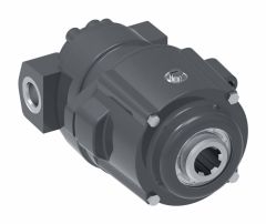 Danfoss / Eaton-Pump ASSY PTO DriveN