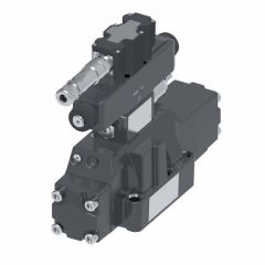 Danfoss / Eaton KBDG5V-8-33C330N-X-H-M2-PE7-H1-11