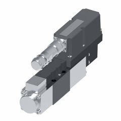 Danfoss / Eaton Vickers KBFDG4V-3-2C20N-Z-M2-PH7-H
