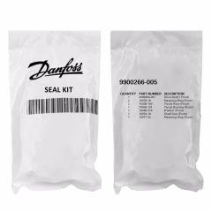 Danfoss / Eaton-Drive Shaft Kit, Front