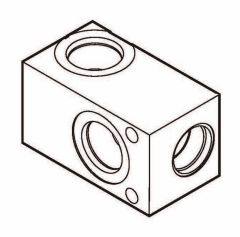 VICKERS BODY 1AR150-12T