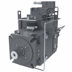 DANFOSS / EATON-TVWS-360