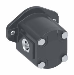 CHARLYNN GEAR MOTOR