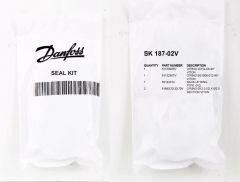 VICKERS SK187-02VSEAL KIT