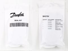 Danfoss / Eaton SK For 1VR100P20S 407AA00009A