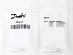 Vickers-Seal Kit For COMBINATIONSTYLE FL
