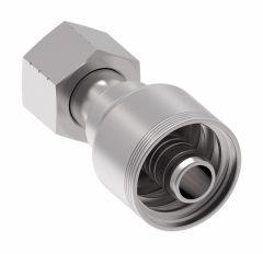 Danfoss / Eaton Aeroquip 4 Wire Spiral TTC Fitting