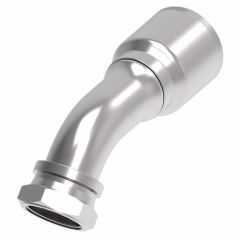 Danfoss / Eaton Aeroquip 4-Wire Spiral TTC Fitting