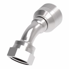 Danfoss / Eaton Fitting Perm 4-SPRL ORS